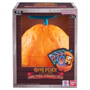 One Piece Card Game - Devil Fruits Collection Vol.2 DF-02 (ENG)