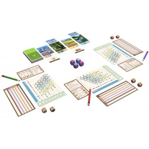 Cascadia - Rolling Hills (ENG) 2