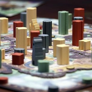 Skyrise - Retail Edition (ENG) 2