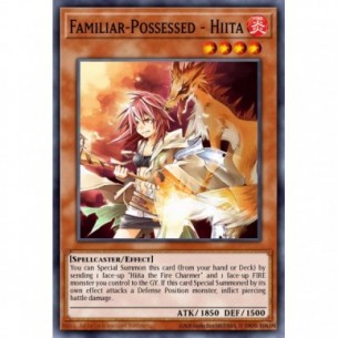 Hiita Posseduta dal...
