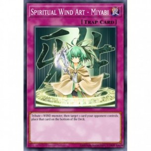 Arte Spirituale del Vento -...