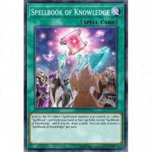 Libro di Magia della...