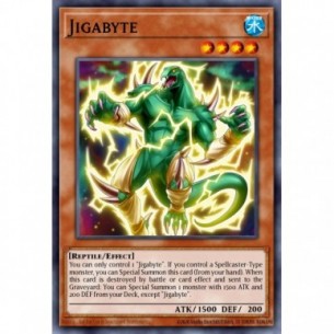 Jigabyte