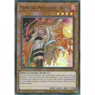 Hiita Posseduta dal...
