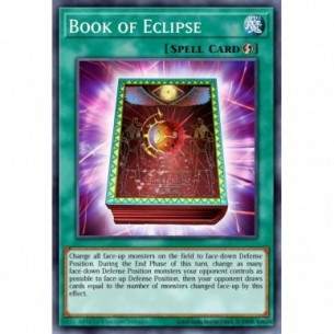 Libro dell'Eclissi