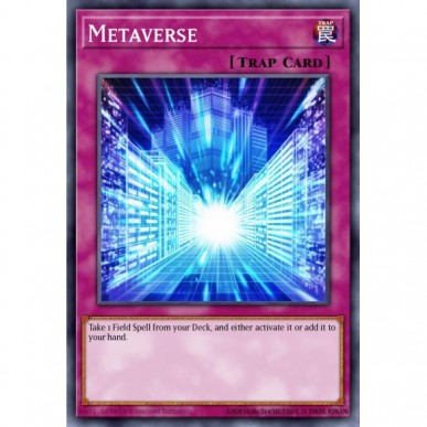 Metaverso