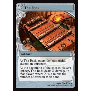 The Rack