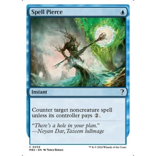 Spell Pierce