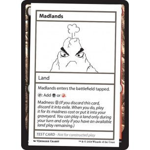 Madlands