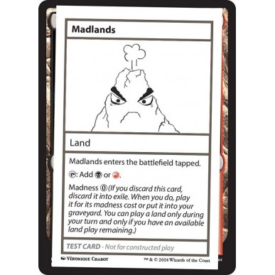 Madlands