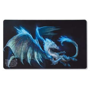 Dragon Shield - Playmat & Life Counter - Botan Midnight Visitor Playmat