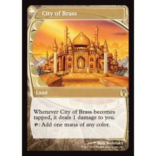City of Brass