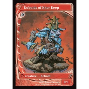 Kobolds of Kher Keep