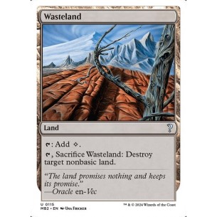 Wasteland