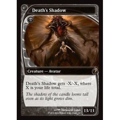 Death's Shadow