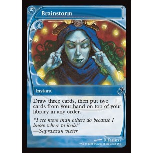 Brainstorm