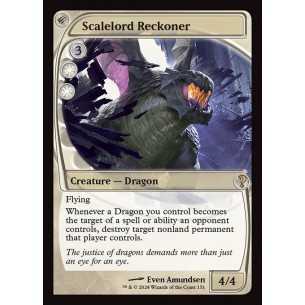 Scalelord Reckoner