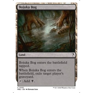 Bojuka Bog