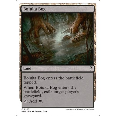 Bojuka Bog