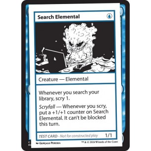 Search Elemental