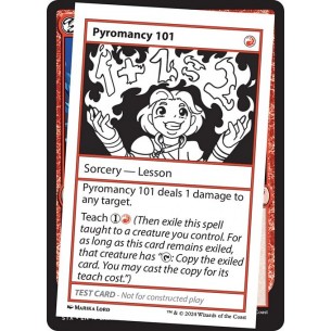 Pyromancy 101