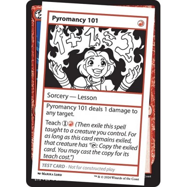 Pyromancy 101
