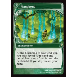 Manabond