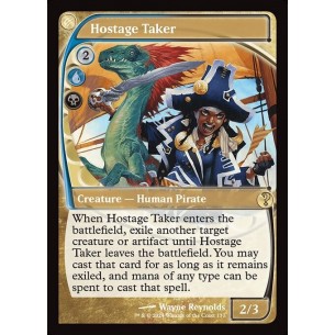 Hostage Taker