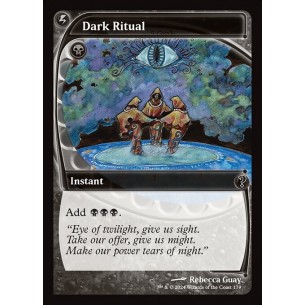 Dark Ritual