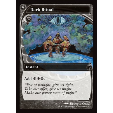 Dark Ritual