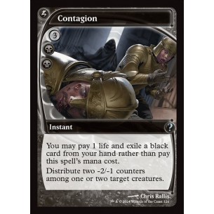 Contagion