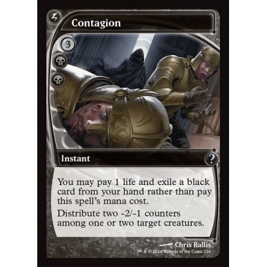 Contagion
