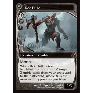 Rot Hulk