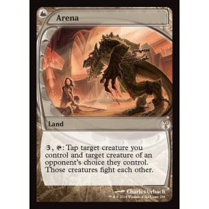 Arena