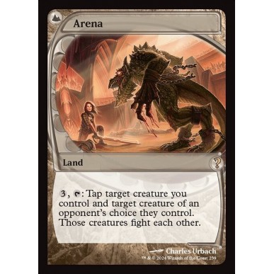 Arena