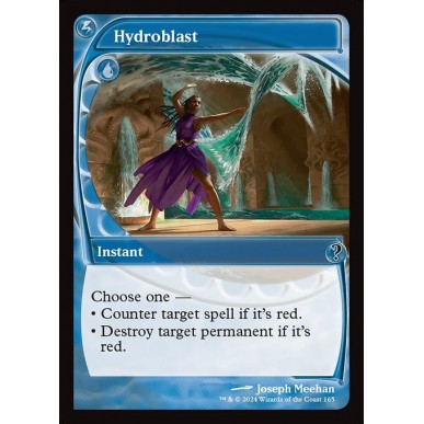 Hydroblast