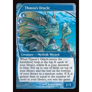 Thassa's Oracle
