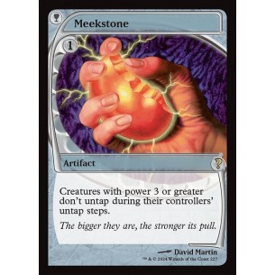 Meekstone