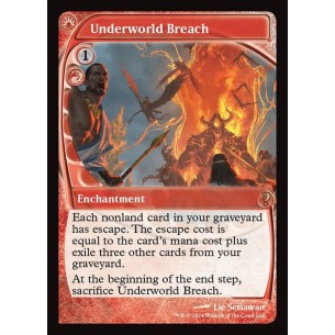 Underworld Breach