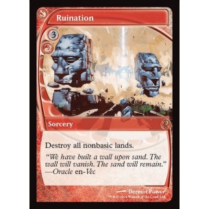 Ruination