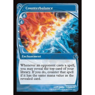 Counterbalance