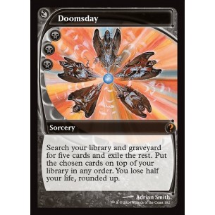 Doomsday