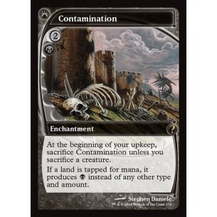 Contamination
