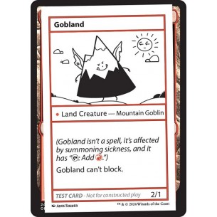 Gobland