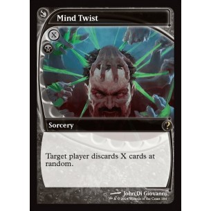 Mind Twist