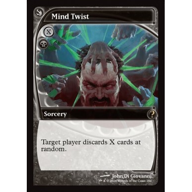 Mind Twist