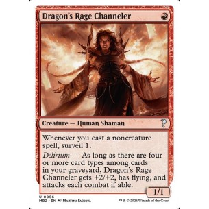 Dragon's Rage Channeler