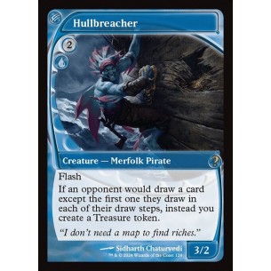 Hullbreacher