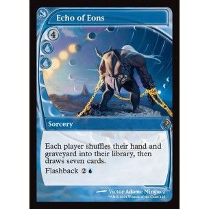 Echo of Eons