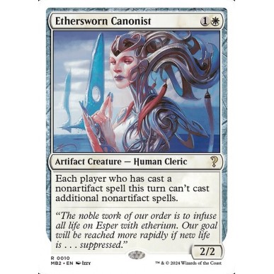 Ethersworn Canonist